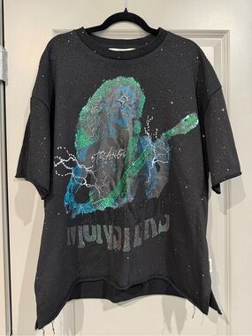 BKYS Strange Monsters Graphic Men’s Tee